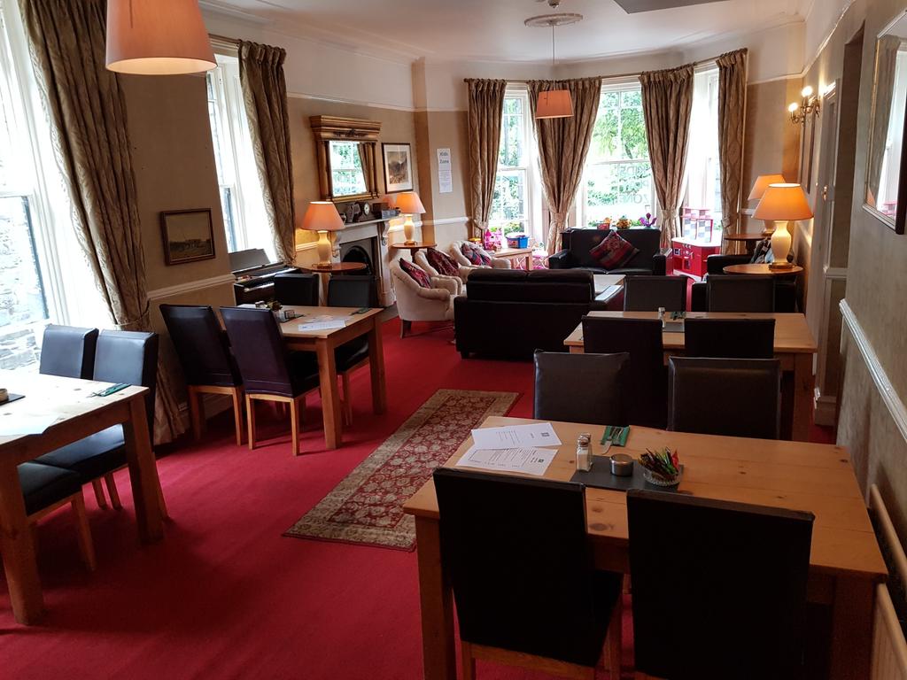 Glan Aber Hotel