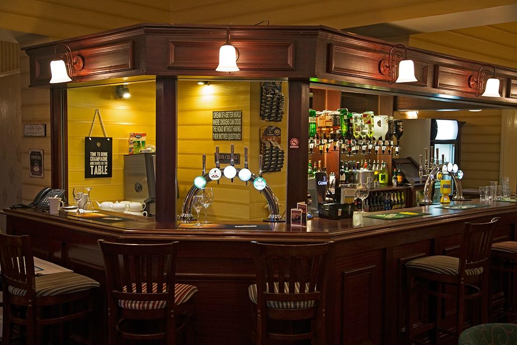 Baytree Hotel