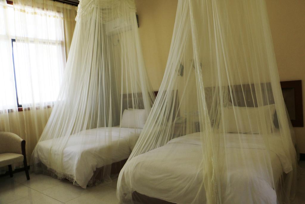 Oriental Swan Hotel Livingstone