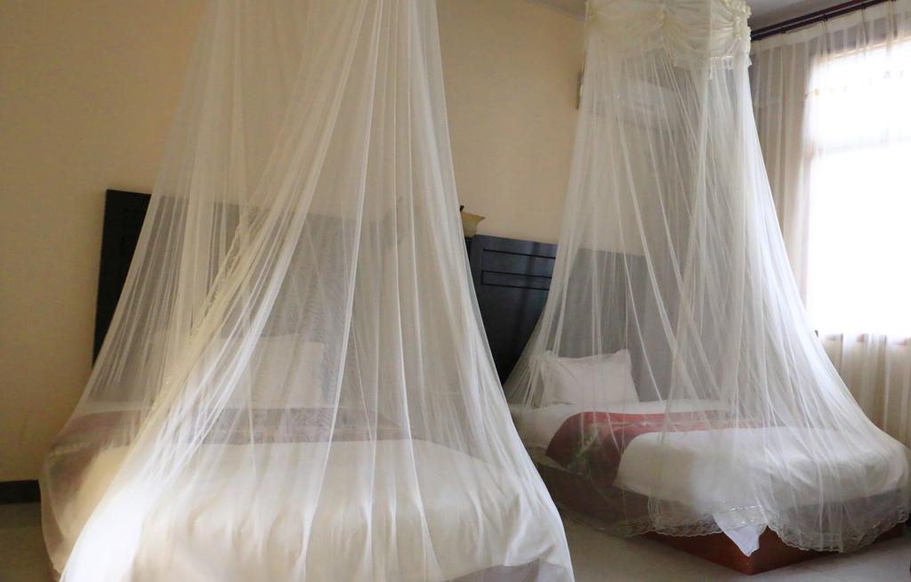 Oriental Swan Hotel Livingstone