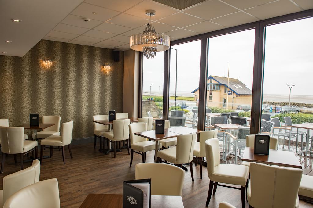 Best Western Lancaster Morecambe Lothersdale Hotel