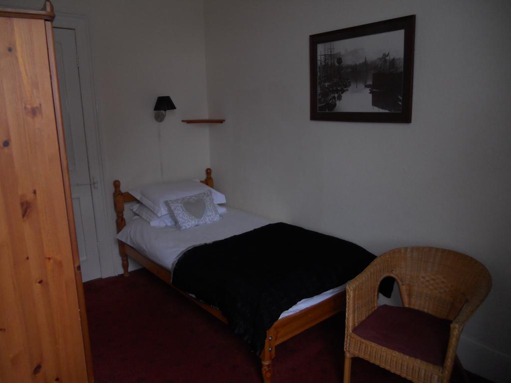 Kimberley House