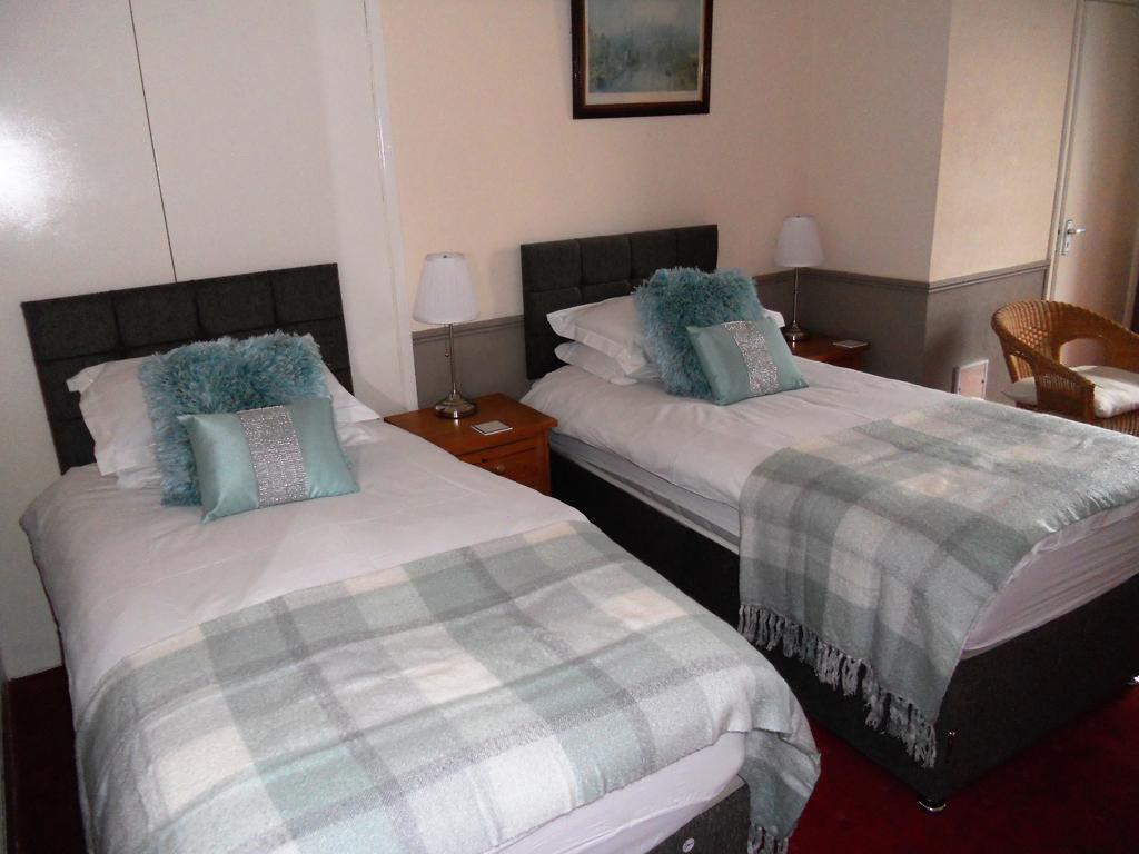 Kimberley House