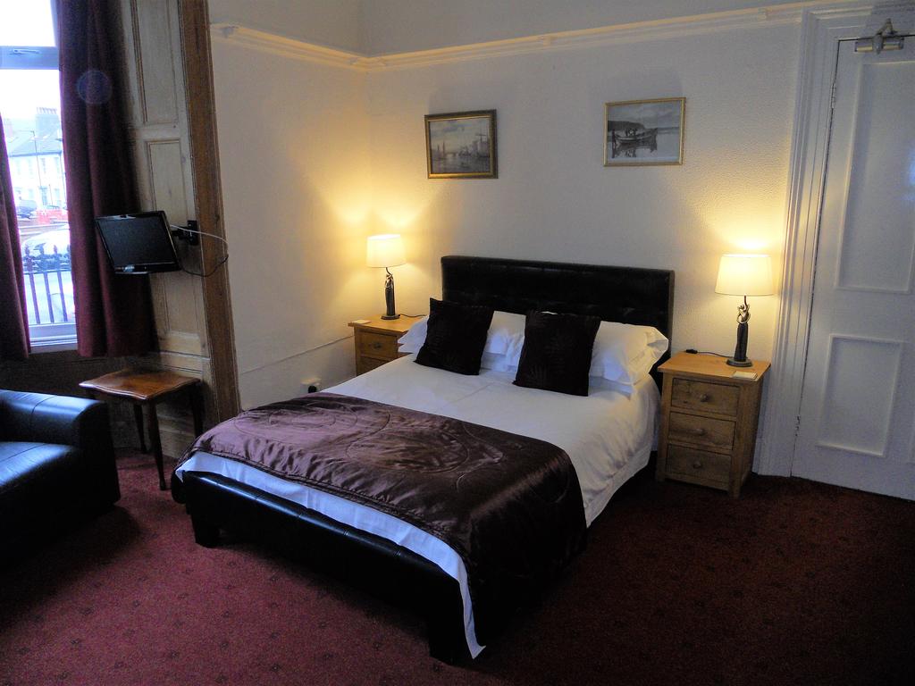 Kimberley House