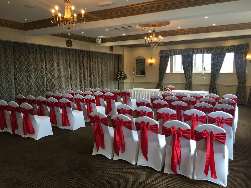 Parkstone Hotel