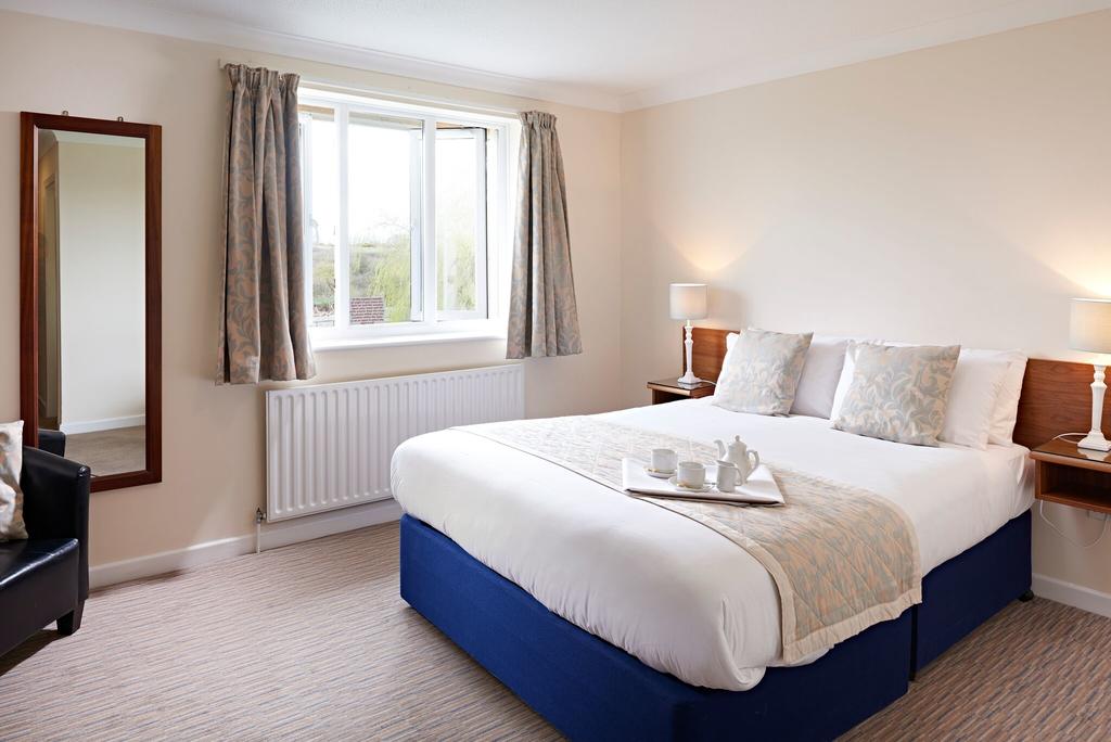 The Bridge House Hotel