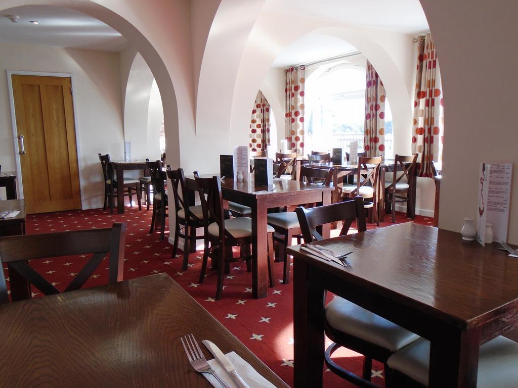 The Bridge House Hotel