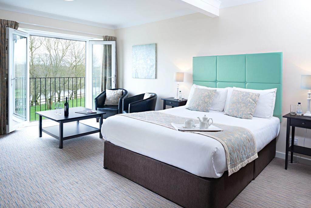 The Bridge House Hotel