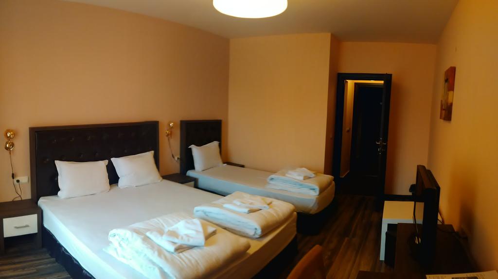 City Hotel Blagoevgrad
