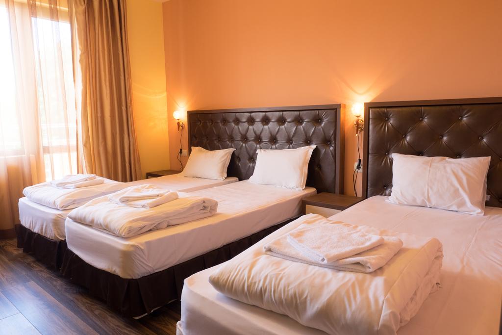 City Hotel Blagoevgrad