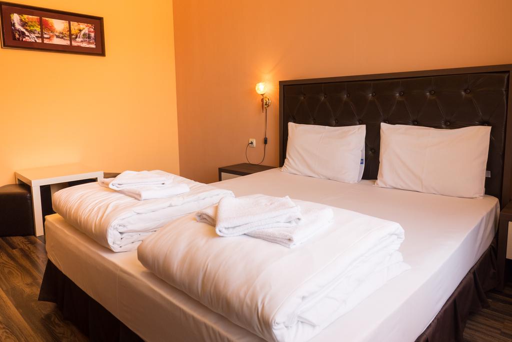 City Hotel Blagoevgrad