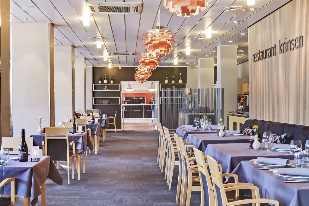 Best Western Plus Hotel Svendborg