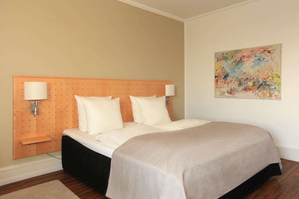 Best Western Plus Hotel Svendborg
