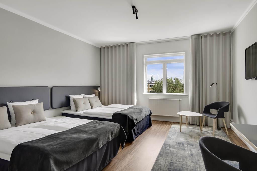 Best Western Plus Hotel Svendborg