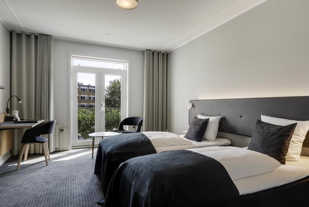Best Western Plus Hotel Svendborg