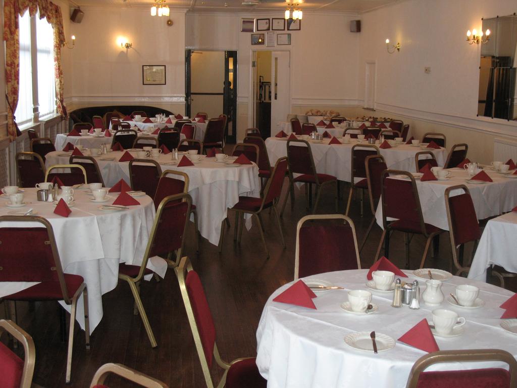 Michaelson House Hotel