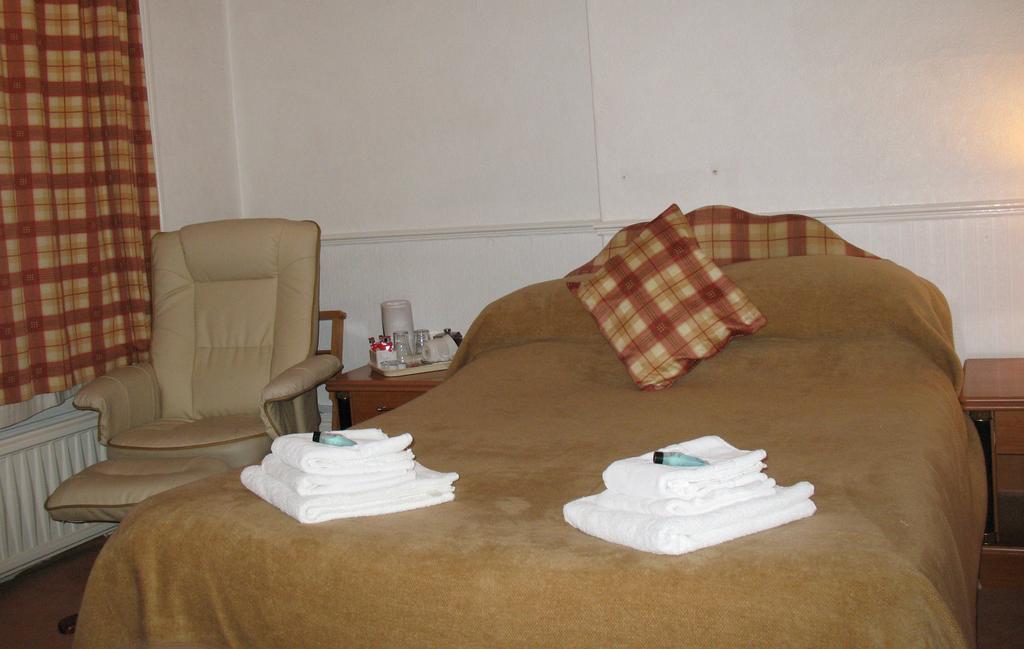 Michaelson House Hotel