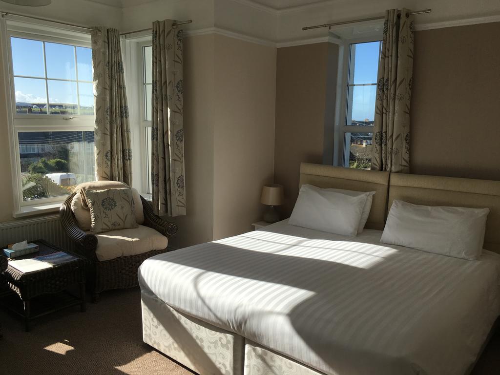 Bude Haven Hotel
