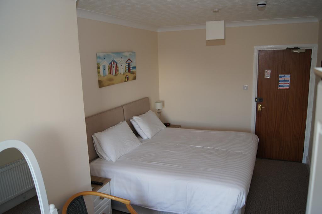 Bude Haven Hotel