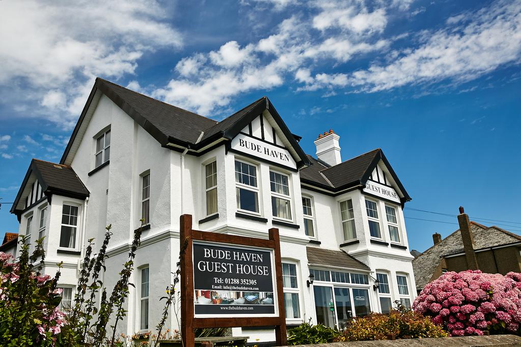 Bude Haven Hotel