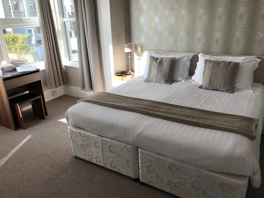 Bude Haven Hotel