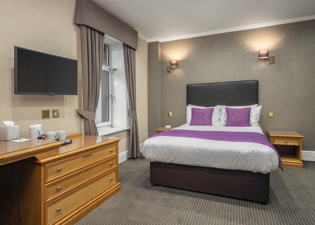 The Higher Trapp Hotel