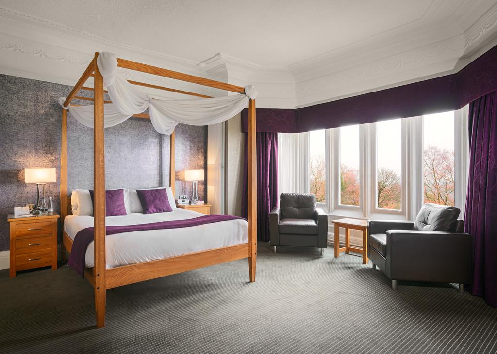The Higher Trapp Hotel