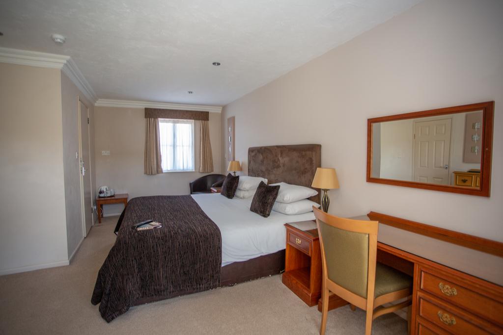 The Links Country Park Hotel