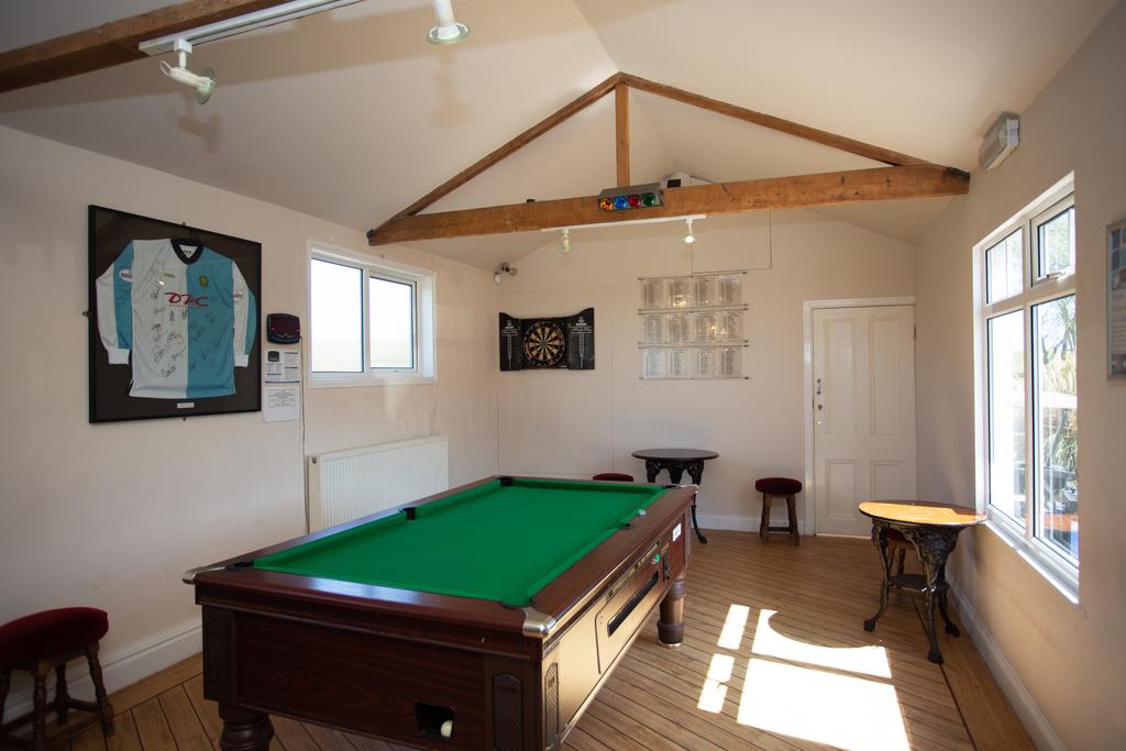 The Links Country Park Hotel