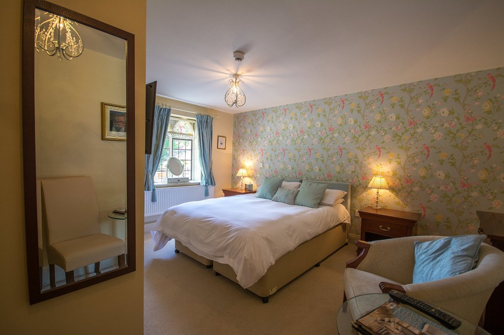 Northrepps Cottage Country Hotel