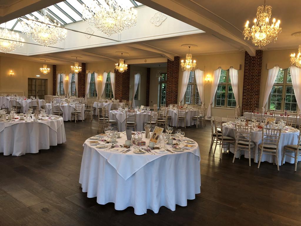 Offley Place Hotel