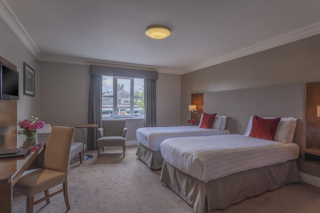 Canal Court Hotel