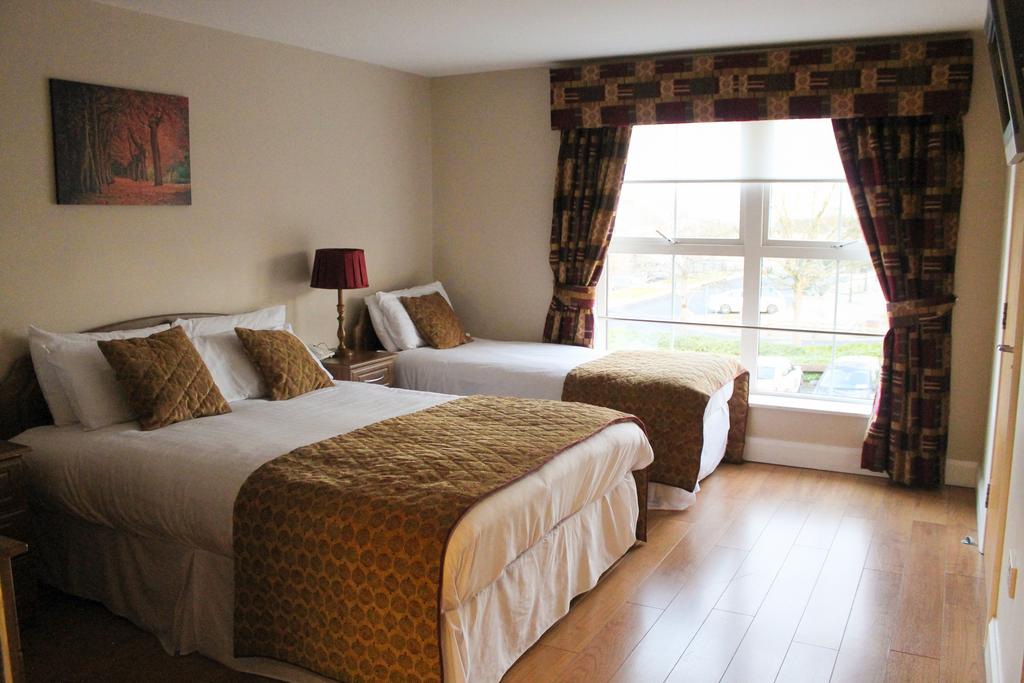 The Cross Square Hotel