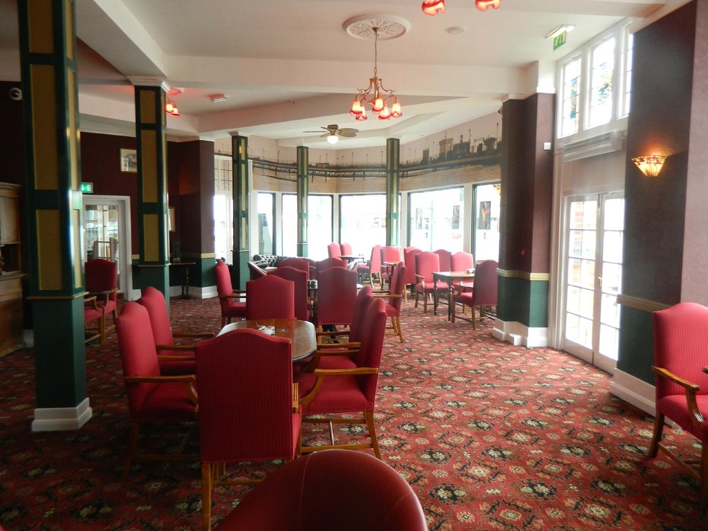 Grosvenor House Hotel