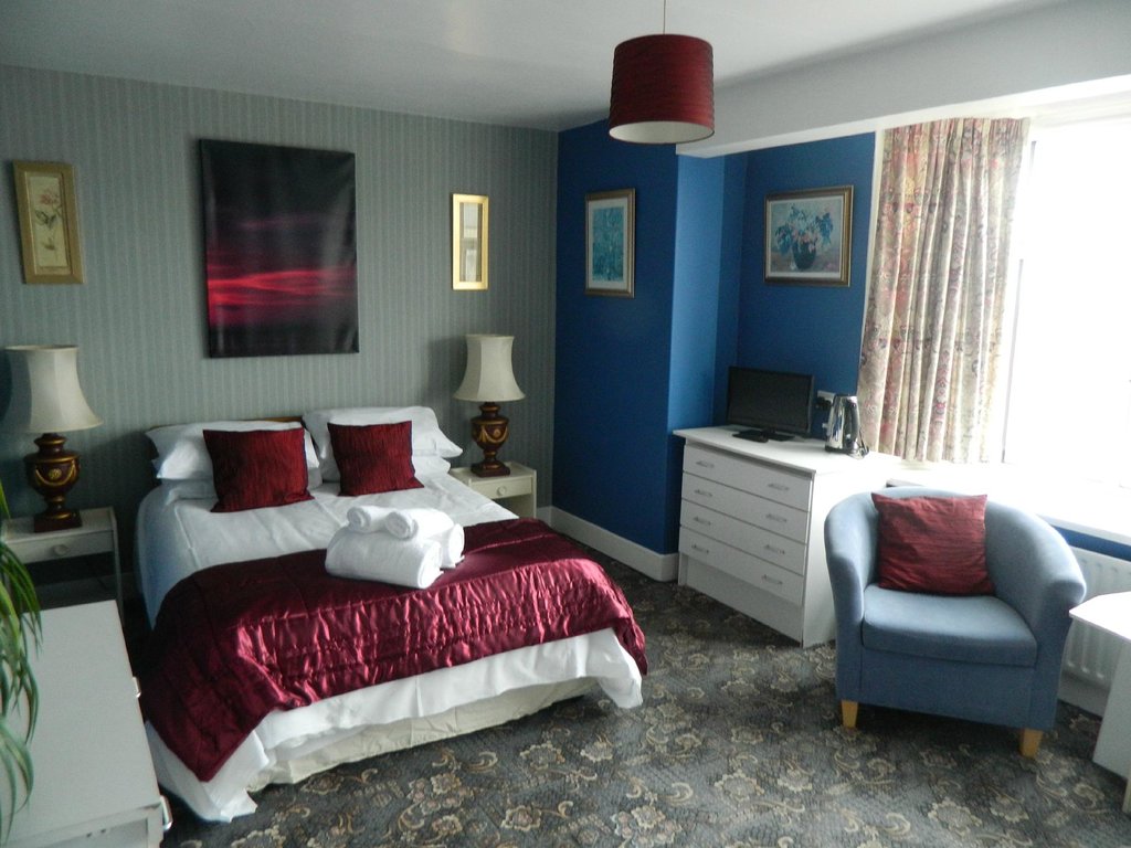 Grosvenor House Hotel