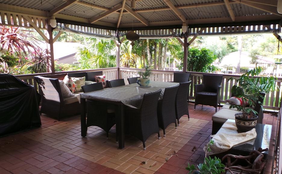 Best Western Fairway Motor Inn