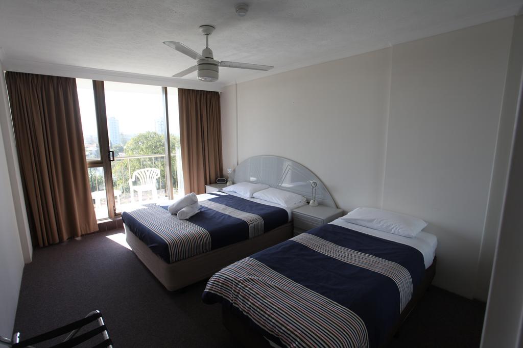 Anacapri Holiday Resort Apartments