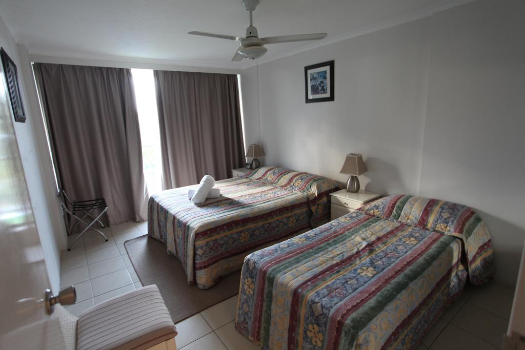 Anacapri Holiday Resort Apartments