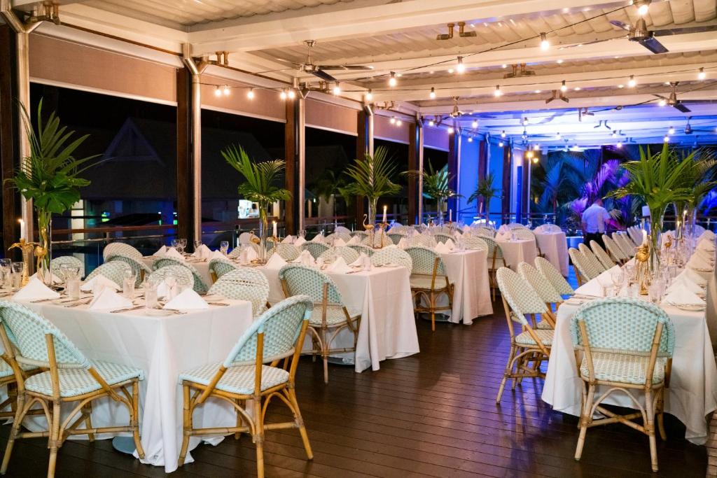 Sheraton Grand Mirage Resort, Port Douglas