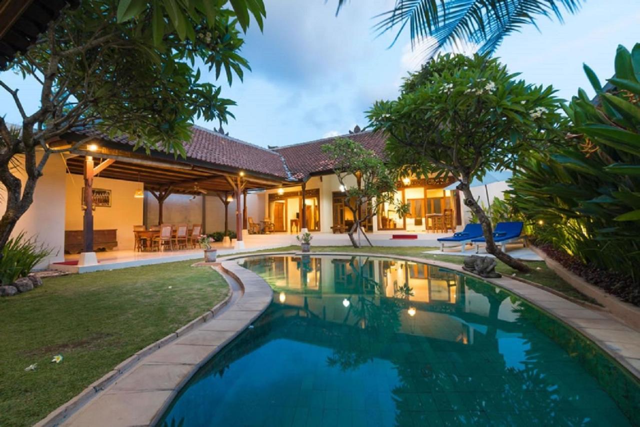 Bali Royal Heritage Villas