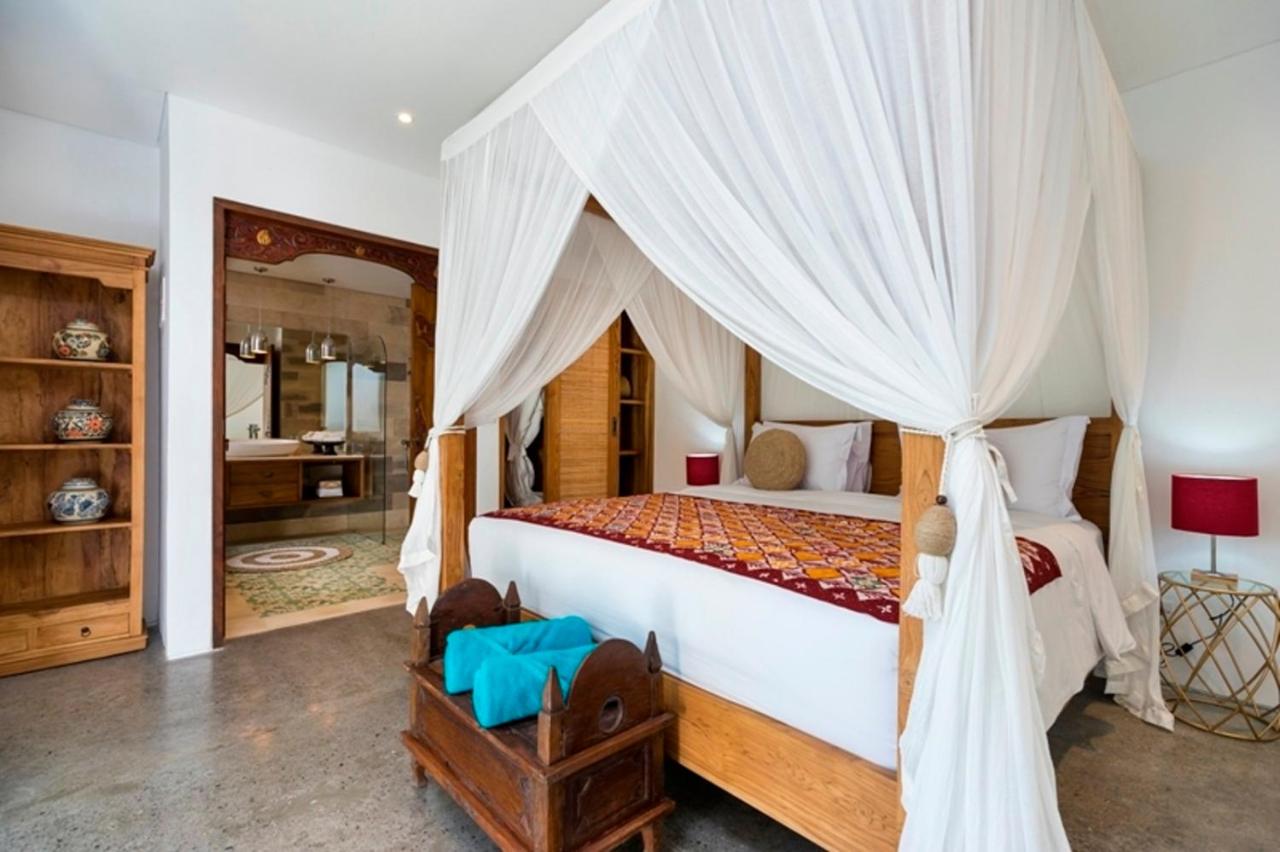 Calma Ubud Suite & Villas