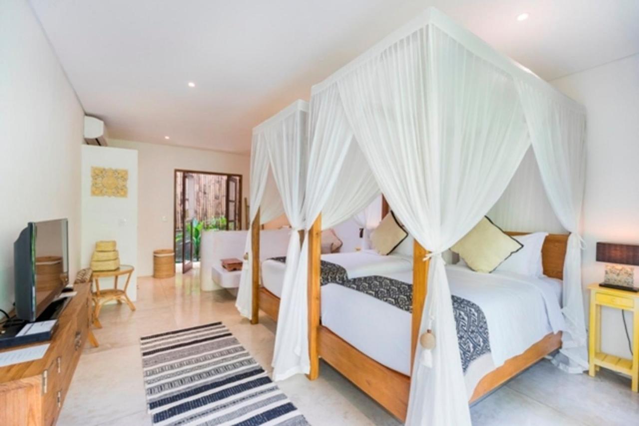 Calma Ubud Suite & Villas