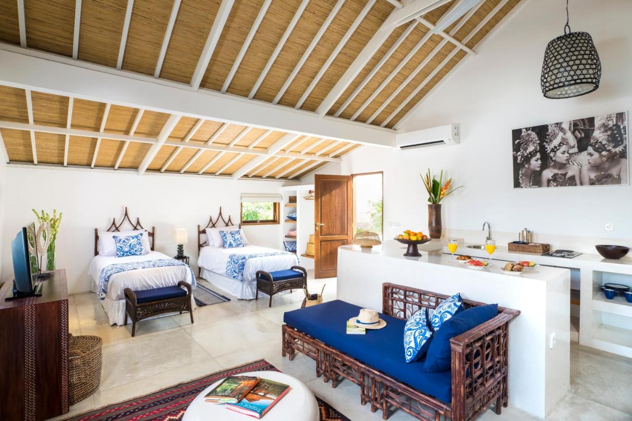 Calma Ubud Suite & Villas