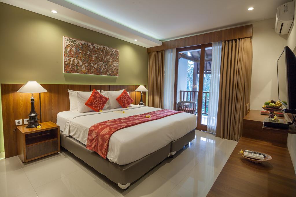 River Sakti Resort
