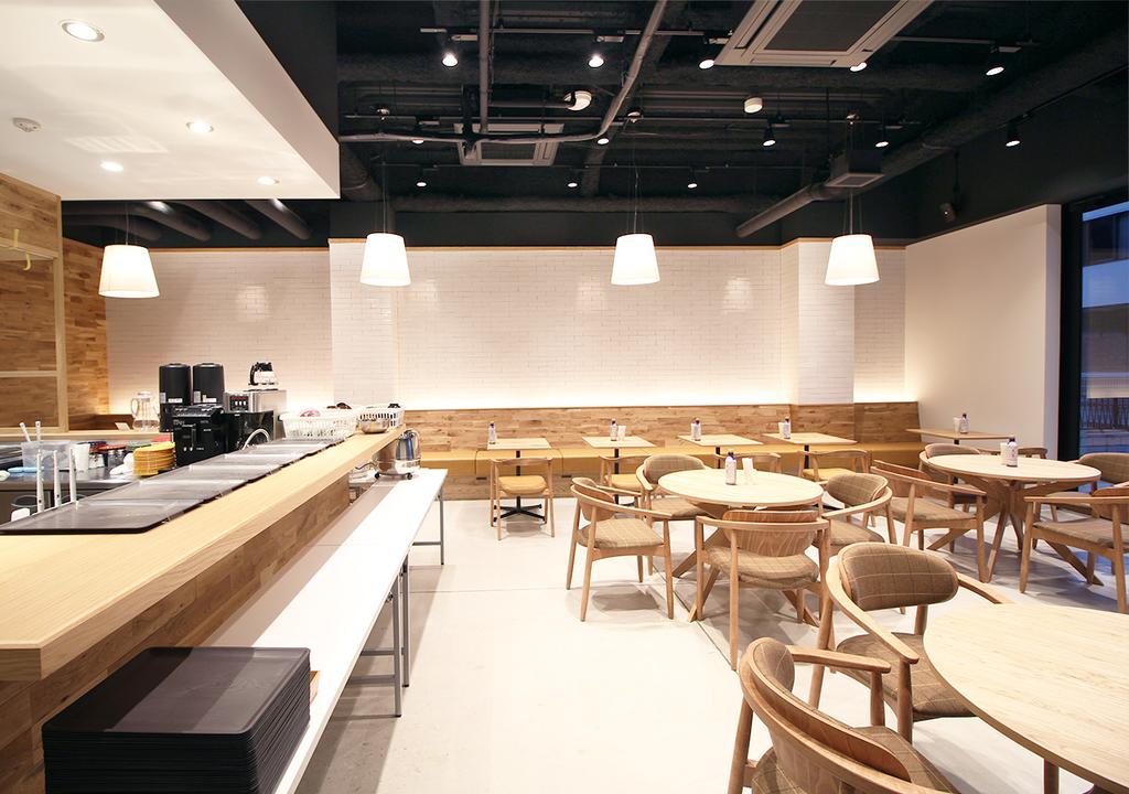 Hotel Trend Kanazawa-Ekimae