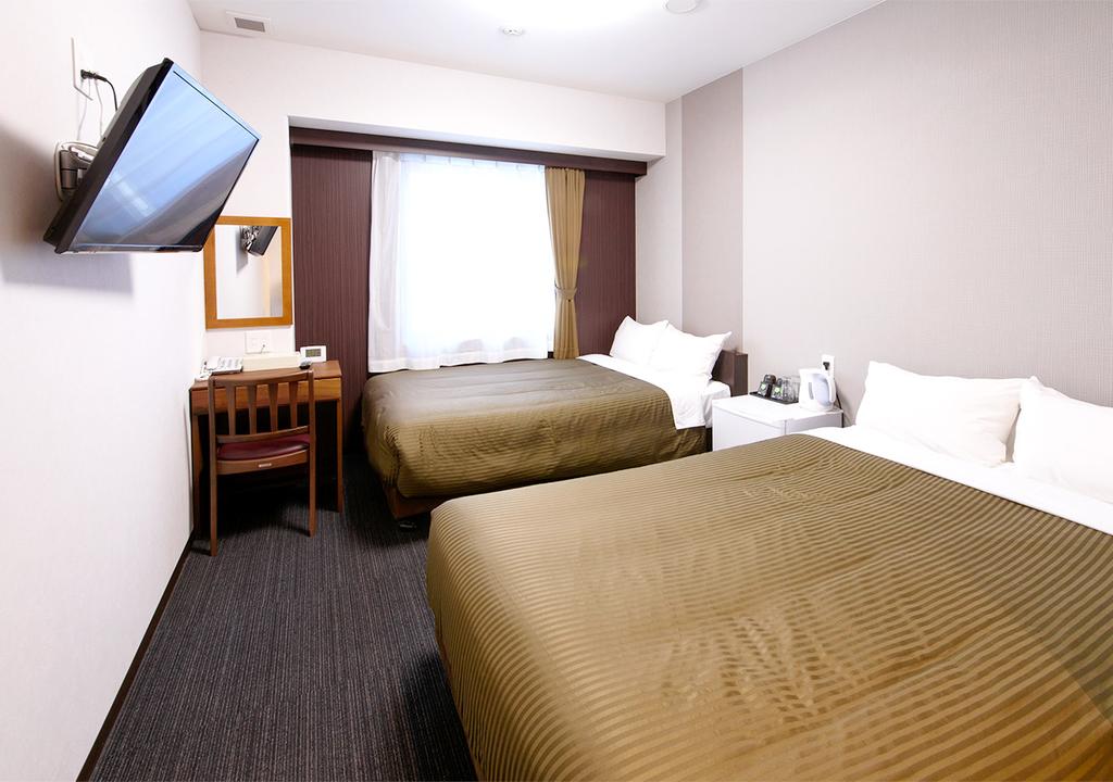 Hotel Trend Kanazawa-Ekimae