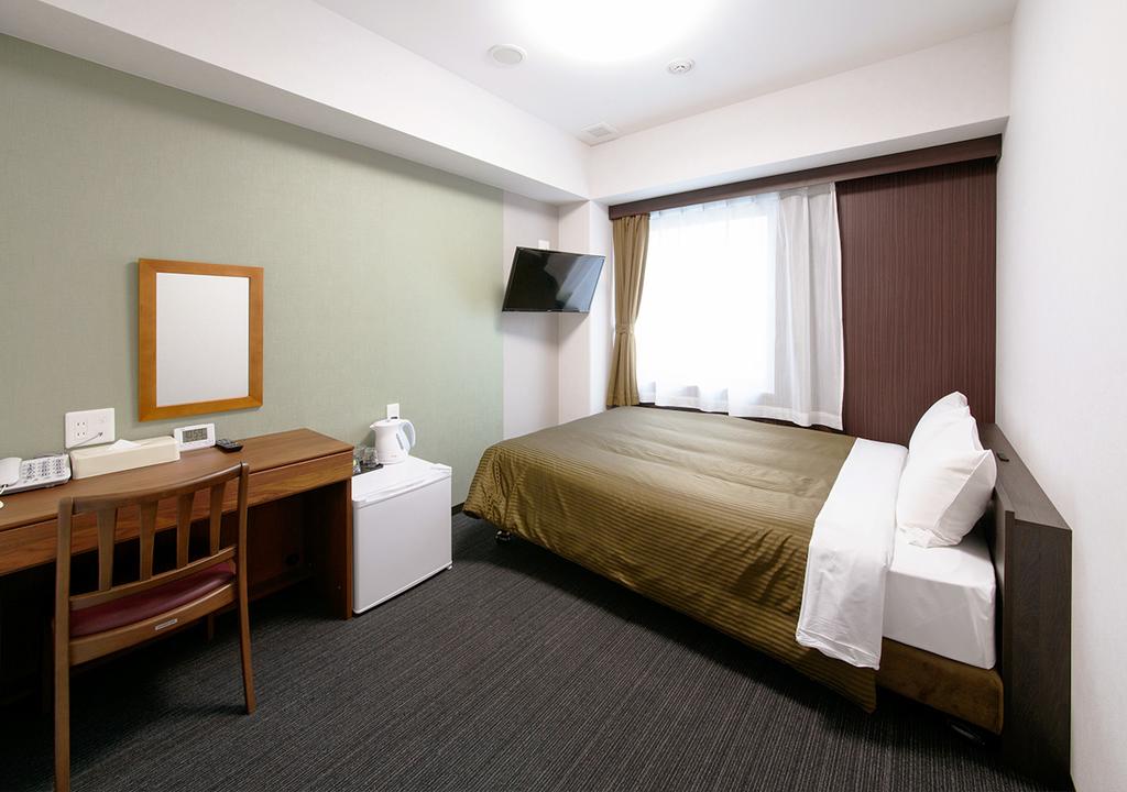 Hotel Trend Kanazawa-Ekimae