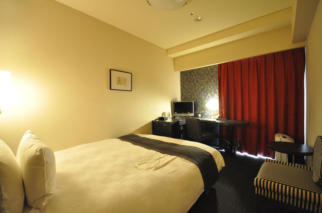 Richmond Hotel Nagasaki Shianbashi