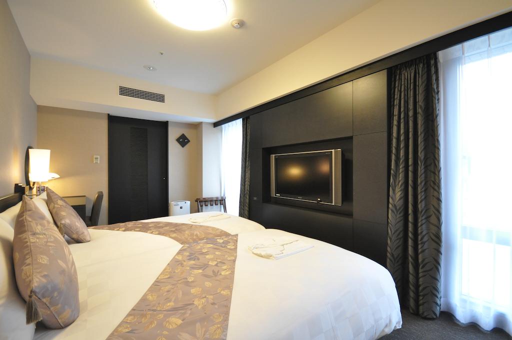Richmond Hotel Nagasaki Shianbashi