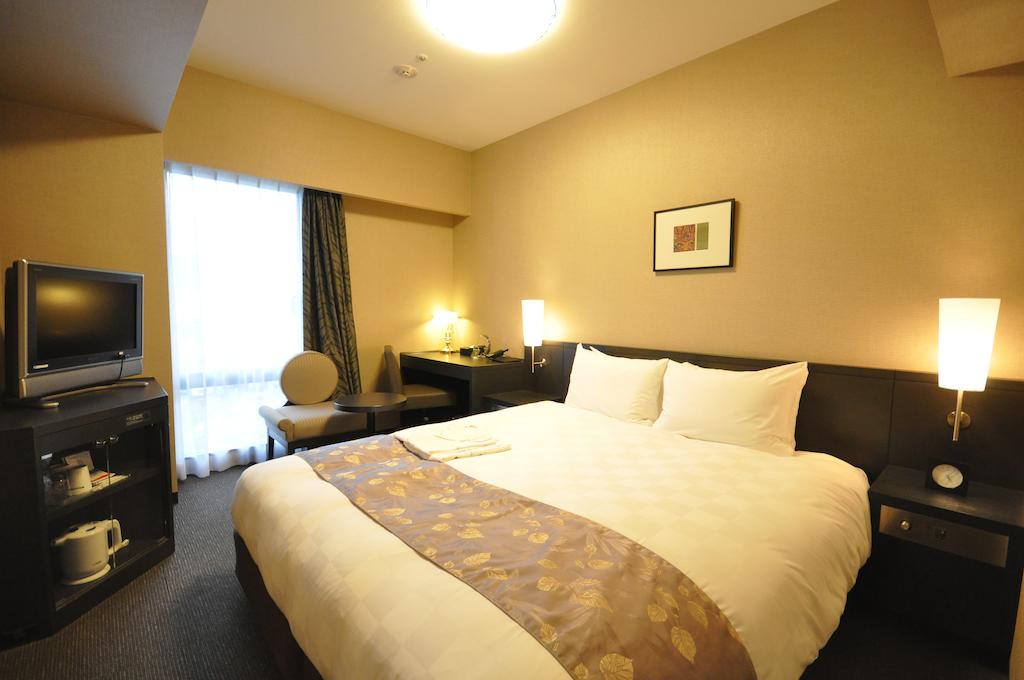 Richmond Hotel Nagasaki Shianbashi